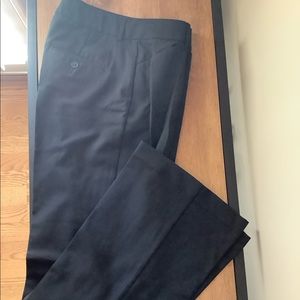 Express Editor dress pant